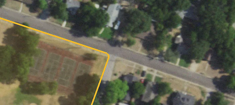 Milam Ave