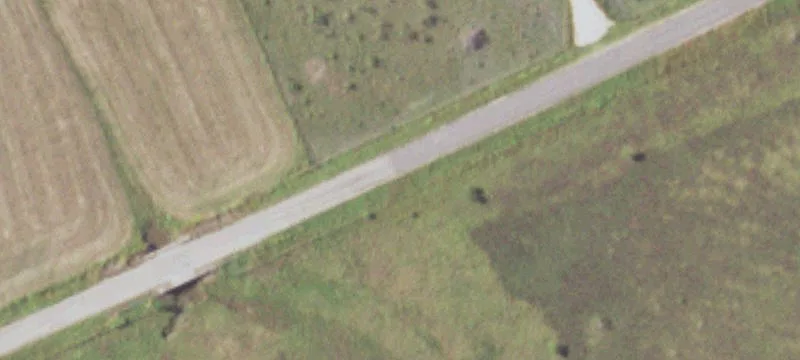 2121 Co Rd