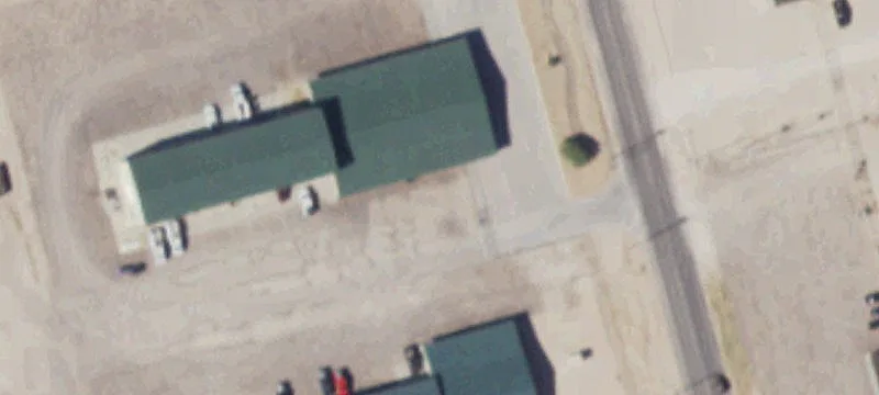 3110 County Road 1180