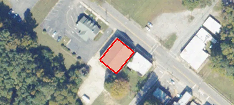 205 Jarratt Ave