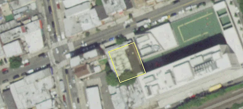 96-12 43Rd Ave