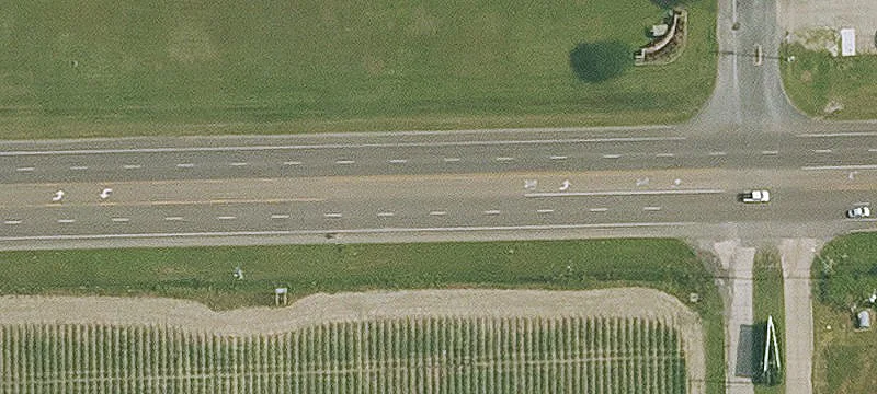 Airline Hwy