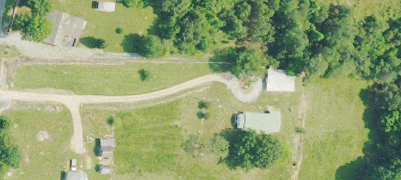 000 County Rd