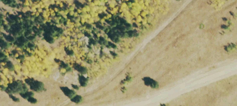 3364 Bald Mtn Rd