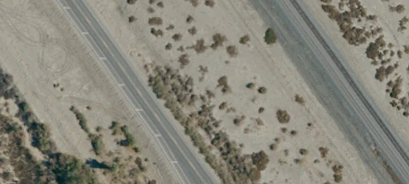 CA-111 Ave