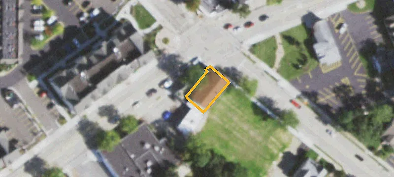 3 Old Rand Rd