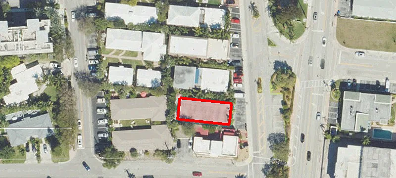 4145 Bougainvilla Dr