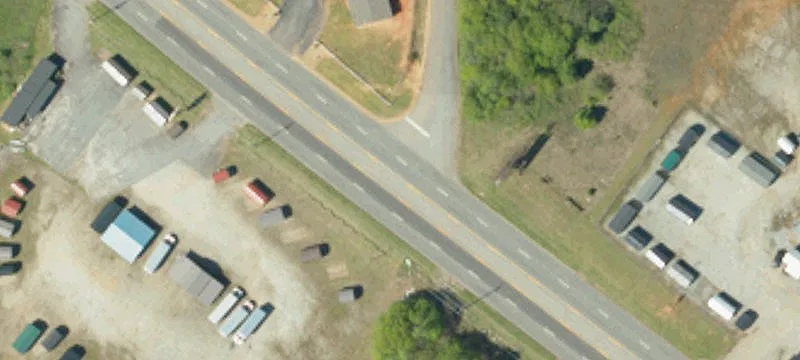 Highway 28 Byp