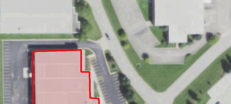 401-431 Raddant Rd