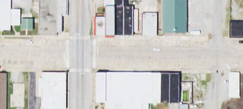 277 -Storage Units In Cyril