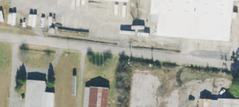 Industrial Park Rd