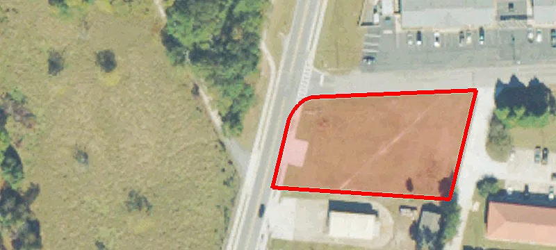 Mcneal Rd