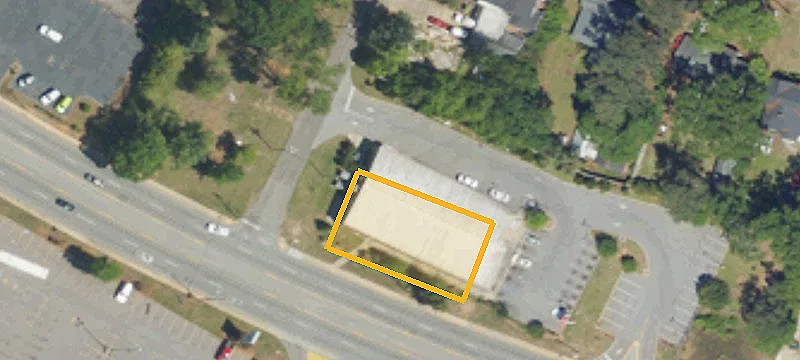 942 Broad River Rd