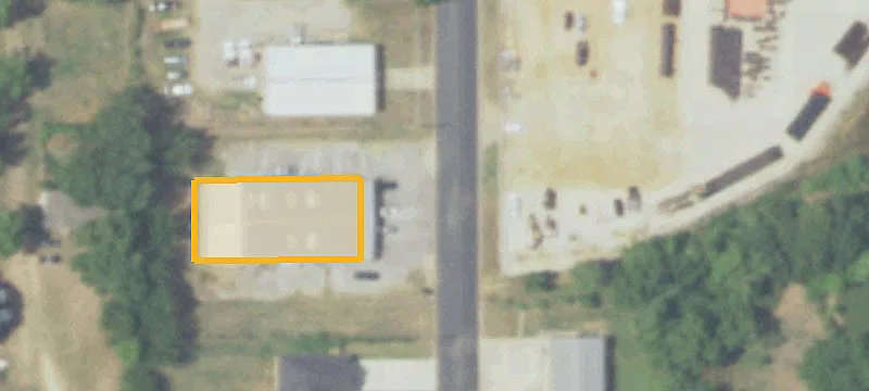 10768 Technology Dr