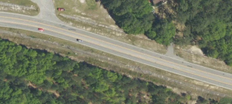 Fish Hatchery Rd