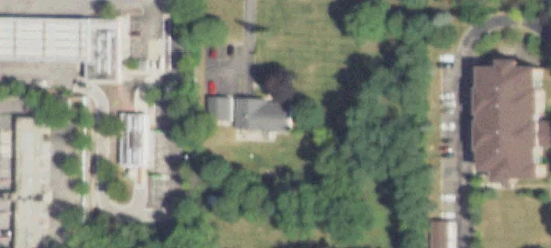 22W421 Army Trail Rd