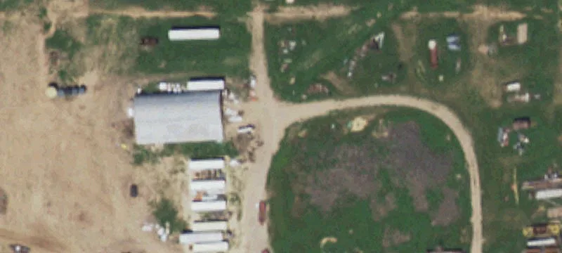 23700 Mcafee Rd