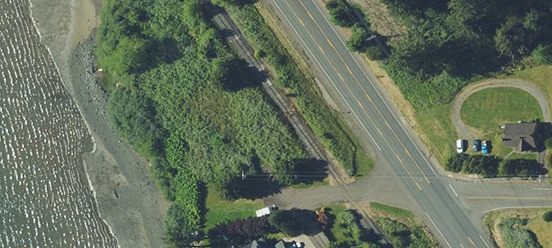 Oregon Coast Hwy