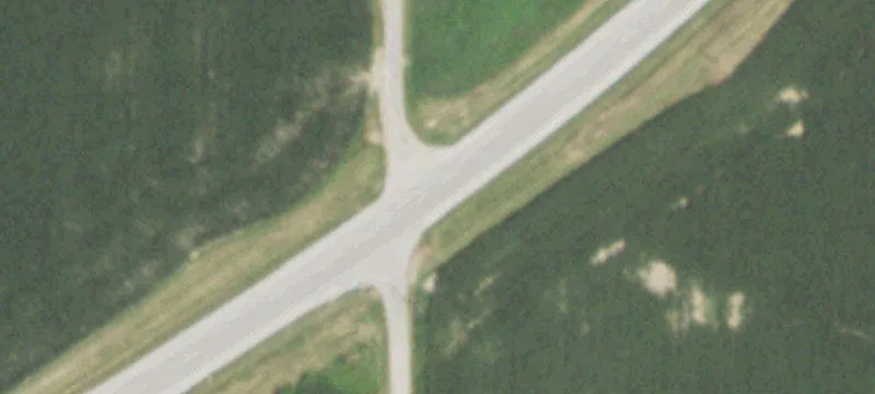 County Rd 1250