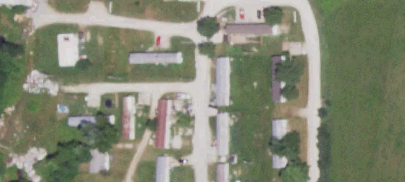 100 Circle Dr