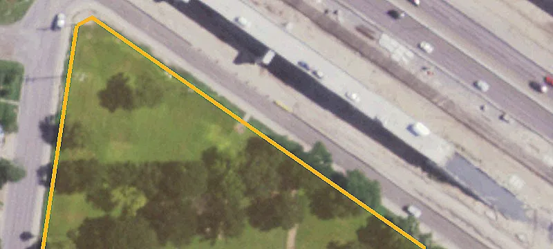 412 Expy 83 Hwy