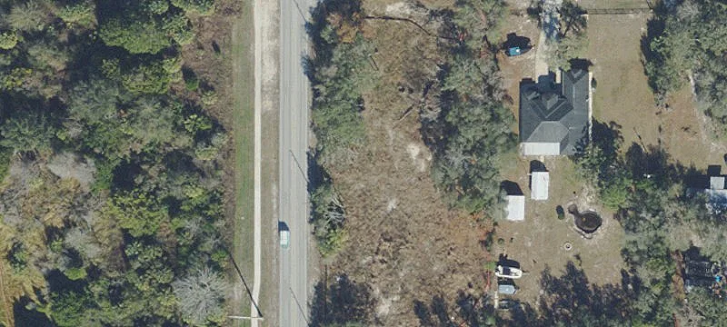 14150 Hicks Rd