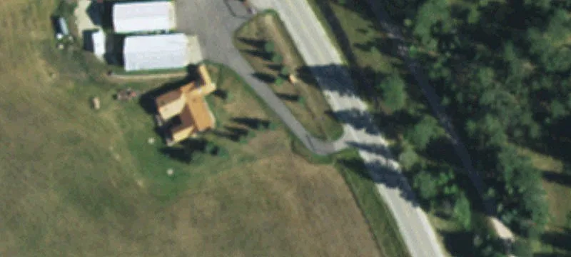 21981 Rochford Rd