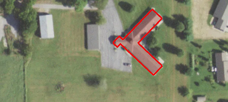 965 Goreville Rd