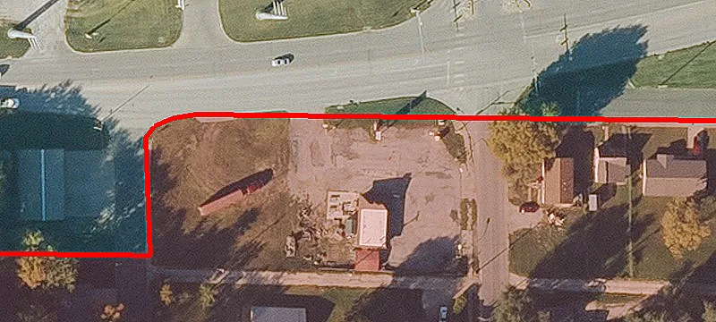 1400 Us 59 Hwy