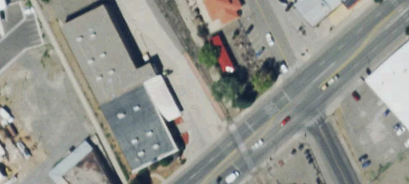 Tbd Rio Grande