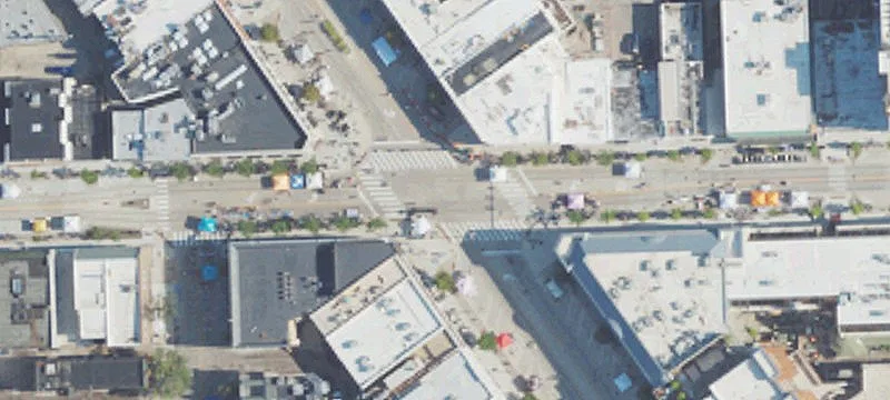 000 Old Woodward Ave