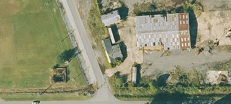2601 Van Dyke Rd