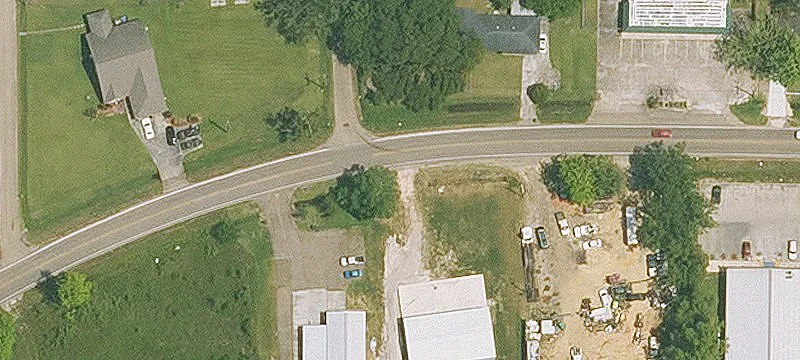 14608 Hwy 1064 Hwy