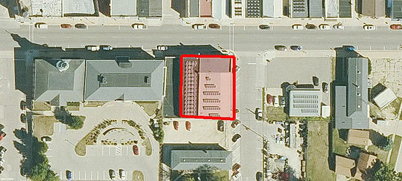 232 1 Ave