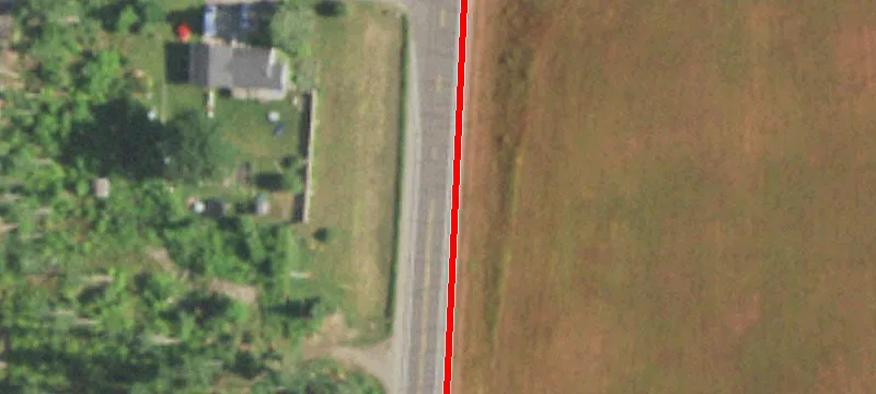45 Us Hwy