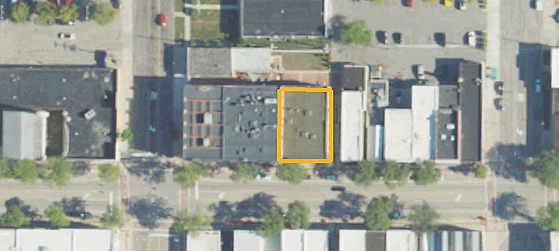 101 Superior Dr