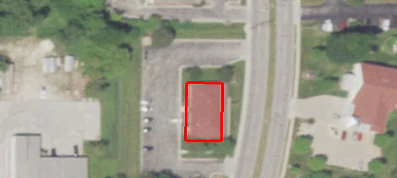1320 Taylor Dr