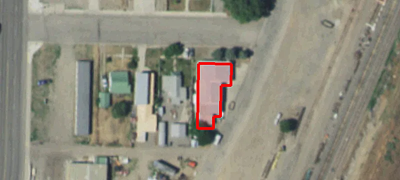507 Washakie Ave