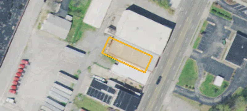 610 Tennessee Ave