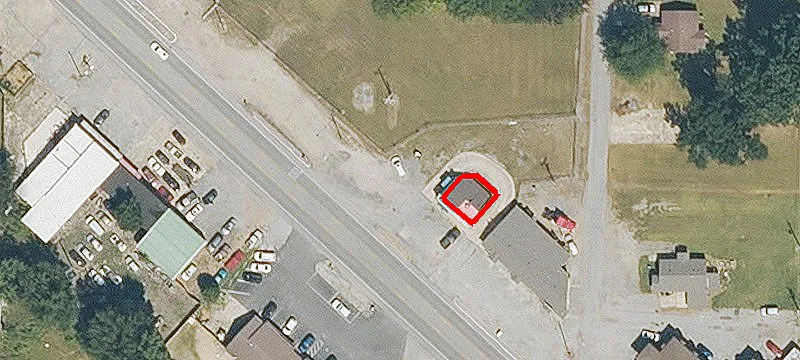 150 Highway 463