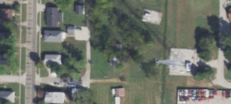 1409 Christy Ave