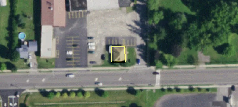401 West Ave