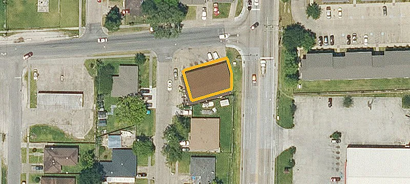 6301 Acre Rd