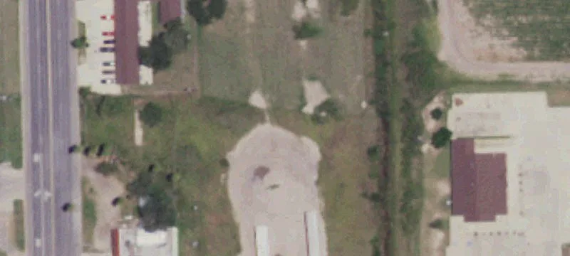 121 Military Hwy