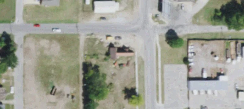1328 Okmulgee St