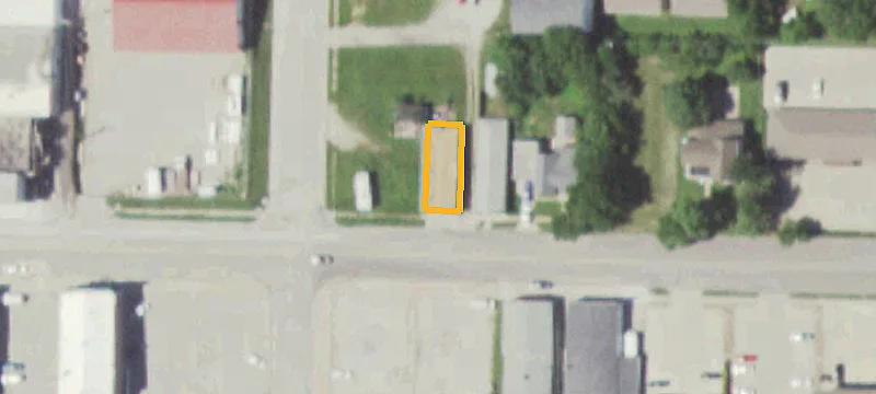 315 Vine St