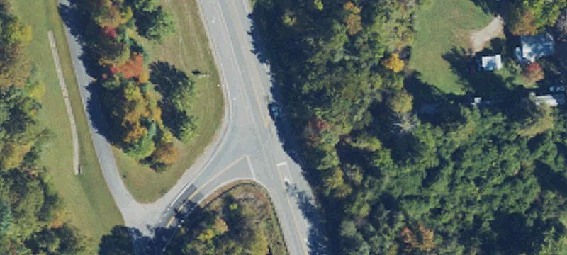 Lyle Wilson Rd