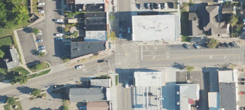 Bridge St