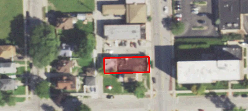 1010 5Th Ave