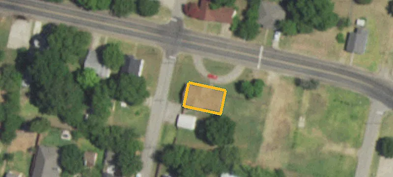 403 Pecan St